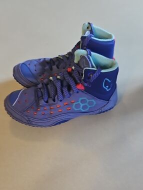 Rudis SF Tbilisi 2.0 Wrestling Shoes